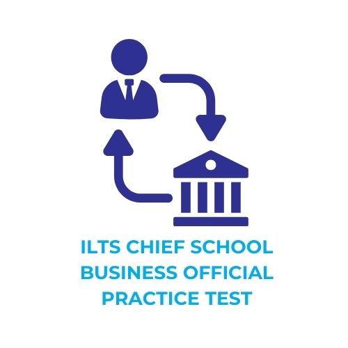 ILTS CHIEF SCHOOL BUSINESS OFFICIAL PRACTICE TEST