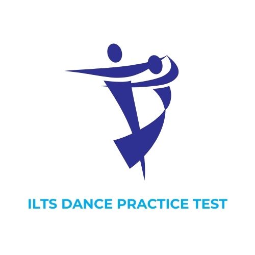 ILTS DANCE PRACTICE TEST​