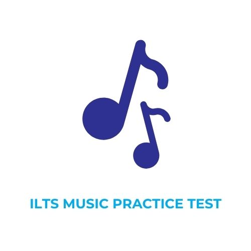 ILTS MUSIC PRACTICE TEST​