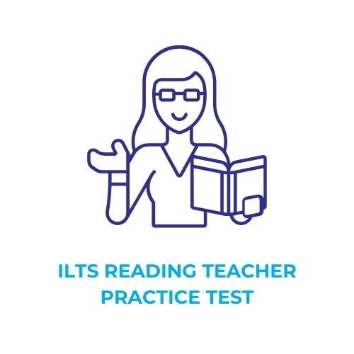 ILTS READING TEACHER PRACTICE TEST