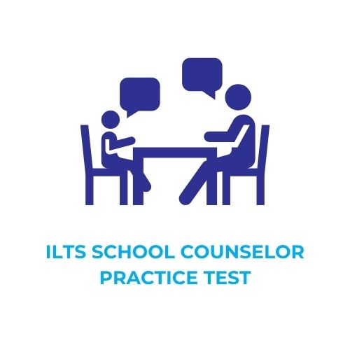 ILTS SCHOOL COUNSELOR PRACTICE TEST​