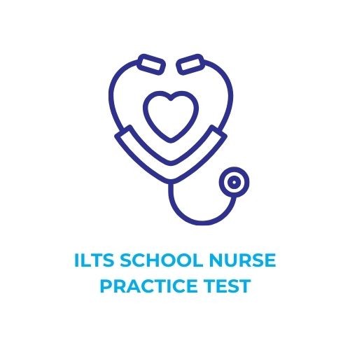 ILTS SCHOOL NURSE PRACTICE TEST​