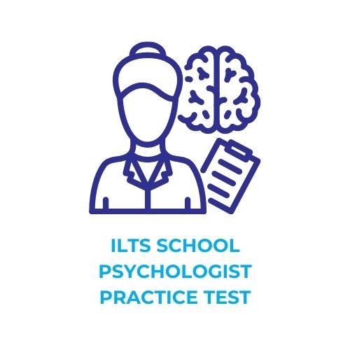 ILTS SCHOOL PSYCHOLOGIST PRACTICE TEST​