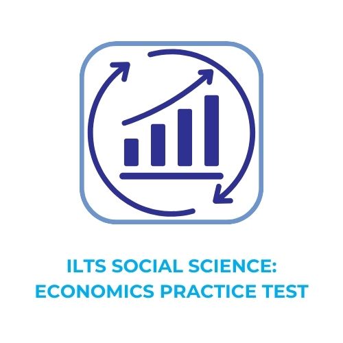 ILTS SOCIAL SCIENCE_ ECONOMICS PRACTICE TEST​