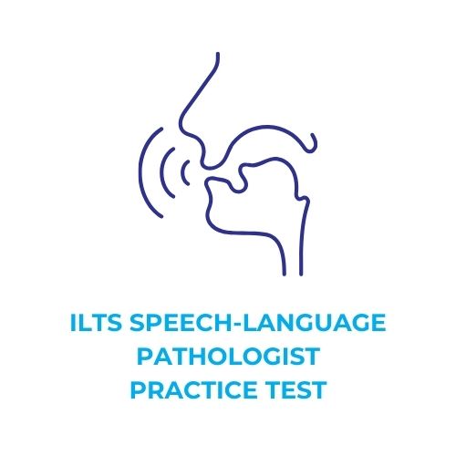 ILTS SPEECH-LANGUAGE PATHOLOGIST PRACTICE TEST​