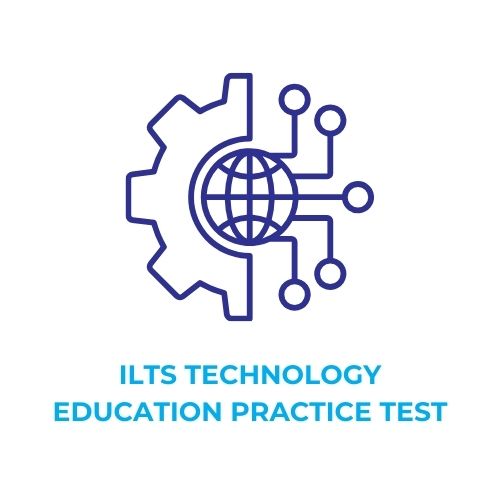 ILTS TECHNOLOGY EDUCATION PRACTICE TEST​