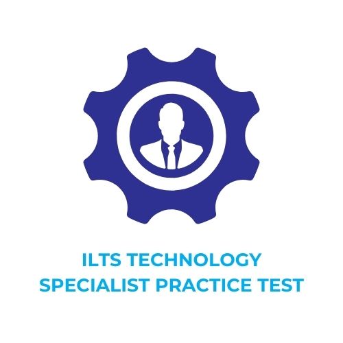 ILTS TECHNOLOGY SPECIALIST PRACTICE TEST​